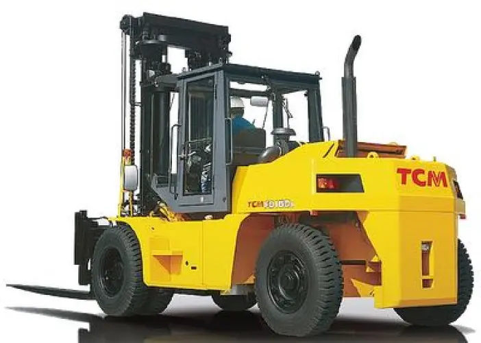  Sewa Forklift   wonosobo