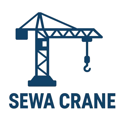 Logo Sewa Crane Wonosobo